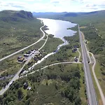 Ferienpark Dovregubbens Hall Vålåsjø