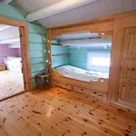 Dovregubbens Hall Vålåsjø