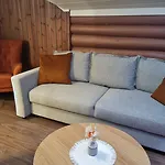Dovregubbens Hall Ferienpark