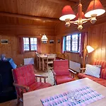 Dovregubbens Hall 3* Vålåsjø