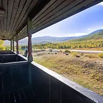 Dovregubbens Hall 3* Vålåsjø