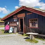 Dovregubbens Hall 3* Vålåsjø