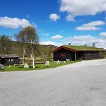 Dovregubbens Hall Ferienpark Vålåsjø