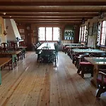 Dovregubbens Hall Ferienpark 3*