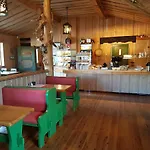 Ferienpark Dovregubbens Hall 3*