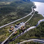 Dovregubbens Hall Ferienpark Vålåsjø