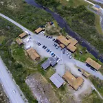 Dovregubbens Hall Vålåsjø